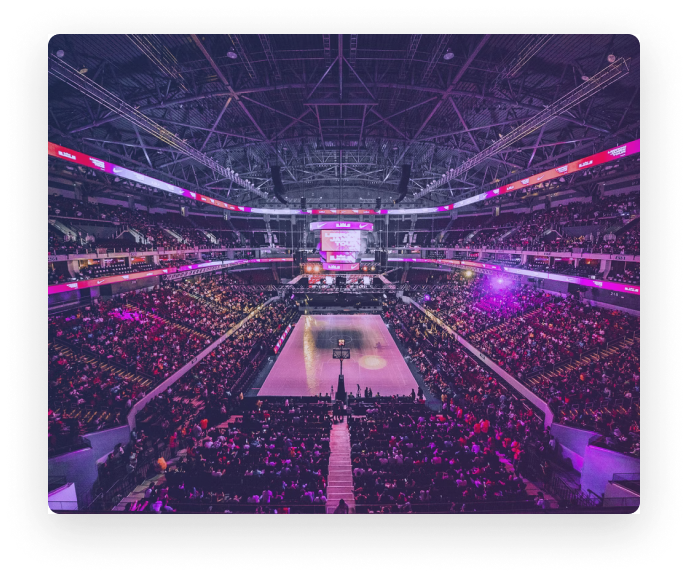 Stadium Image